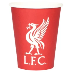 Pappersmuggar Liverpool FC