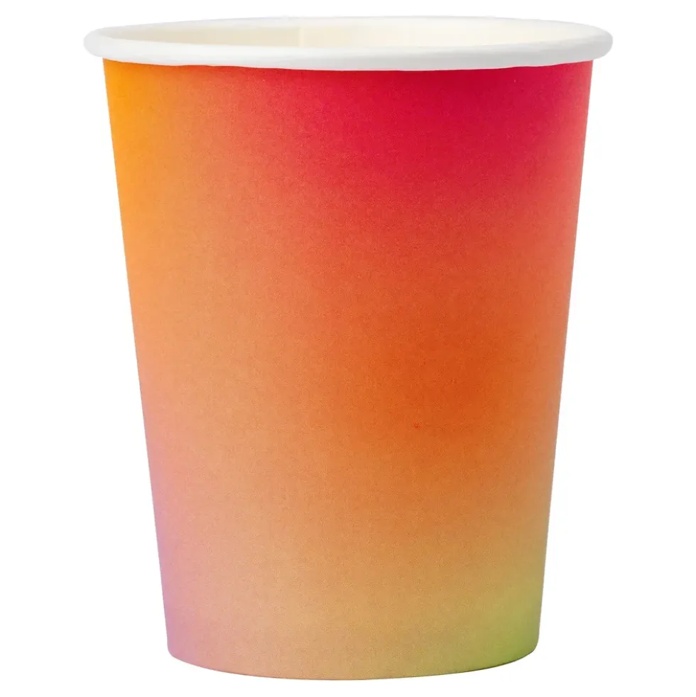 Pappersmuggar Melon Sorbet