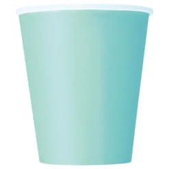 Pappersmuggar Mint