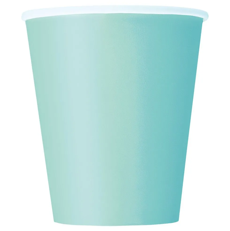 Pappersmuggar Mint