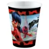Pappersmuggar Miraculous