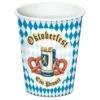 Pappersmuggar Oktoberfest Ein Prosit