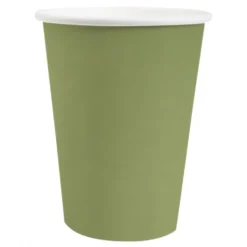 Pappersmuggar Olive