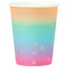 Pappersmuggar Ombre