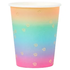 Pappersmuggar Ombre