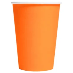 Pappersmuggar Orange