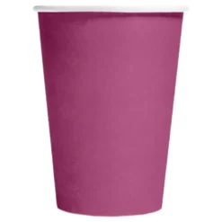 Pappersmuggar Plommon