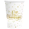 Pappersmuggar Pop the Champagne