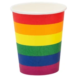 Pappersmuggar Pride