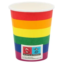 Pappersmuggar Pride