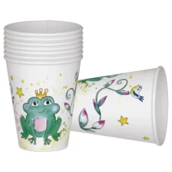 Pappersmuggar Prinsessa