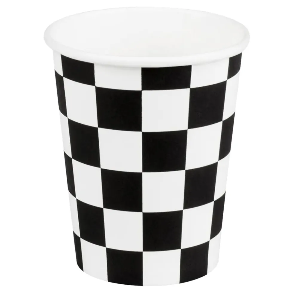 Pappersmuggar Racing