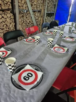 Pappersmuggar Racing