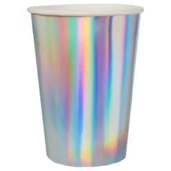 Pappersmuggar Regnbågsskimrande