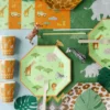 Pappersmuggar Safari Party