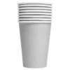 Pappersmuggar Silver