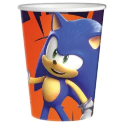 Pappersmuggar Sonic Prime™