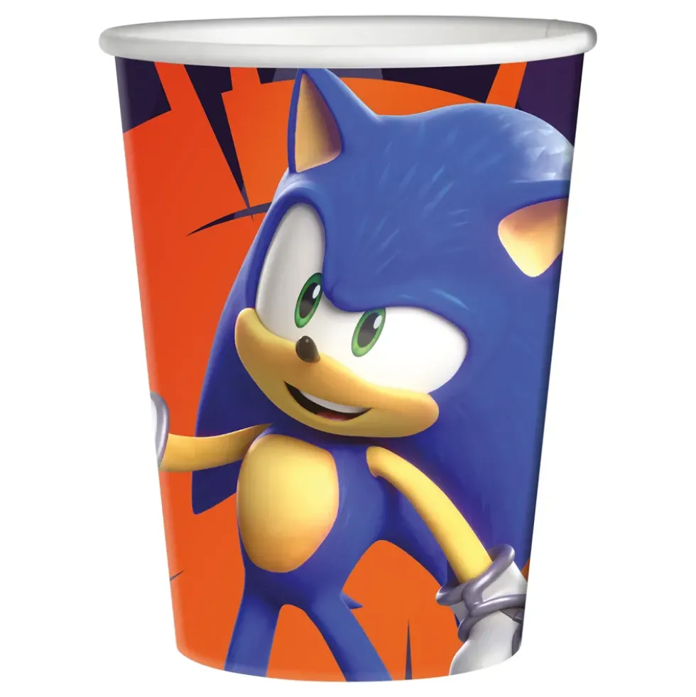 Pappersmuggar Sonic Prime™