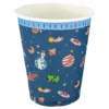 Pappersmuggar Space World