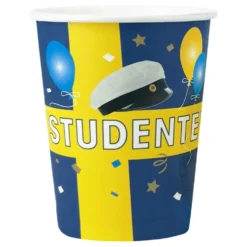Pappersmuggar Studenten
