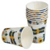 Pappersmuggar Svensk Sommar