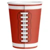 Pappersmuggar Touchdown