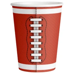 Pappersmuggar Touchdown