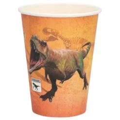 Pappersmuggar T-Rex