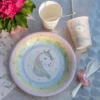Pappersmuggar Unicorn