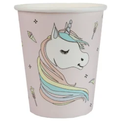 Pappersmuggar Unicorn