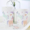 Pappersmuggar Unicorns & Rainbows