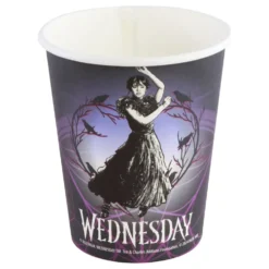 Pappersmuggar Wednesday