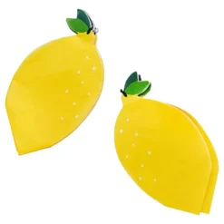 Pappersservetter Citron