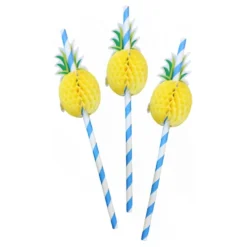 Papperssugrör Ananas