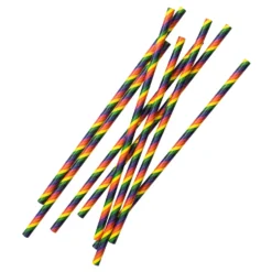 Papperssugrör Pride