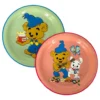 Papperstallrikar Bamse
