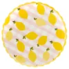 Papperstallrikar Citroner