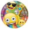 Papperstallrikar Emoji