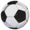 Papperstallrikar Fotboll