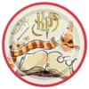 Papperstallrikar Harry Potter
