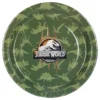 Papperstallrikar Jurassic World