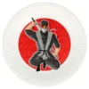 Papperstallrikar Ninja