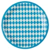 Papperstallrikar Oktoberfest