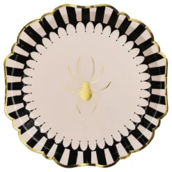 Papperstallrikar Spindel