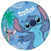 Papperstallrikar Stitch & Angel