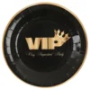 Papperstallrikar VIP