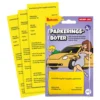 Parkeringsböter Skämtartikel