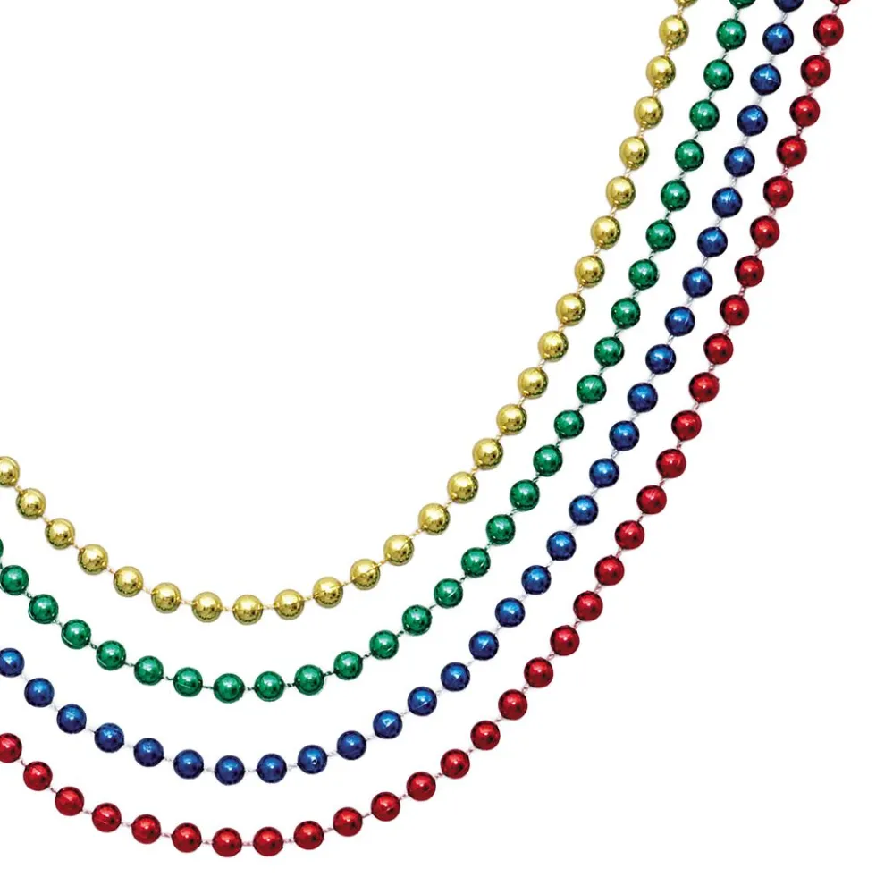 Partybeads Färgmix