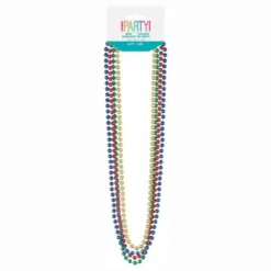 Partybeads Färgmix