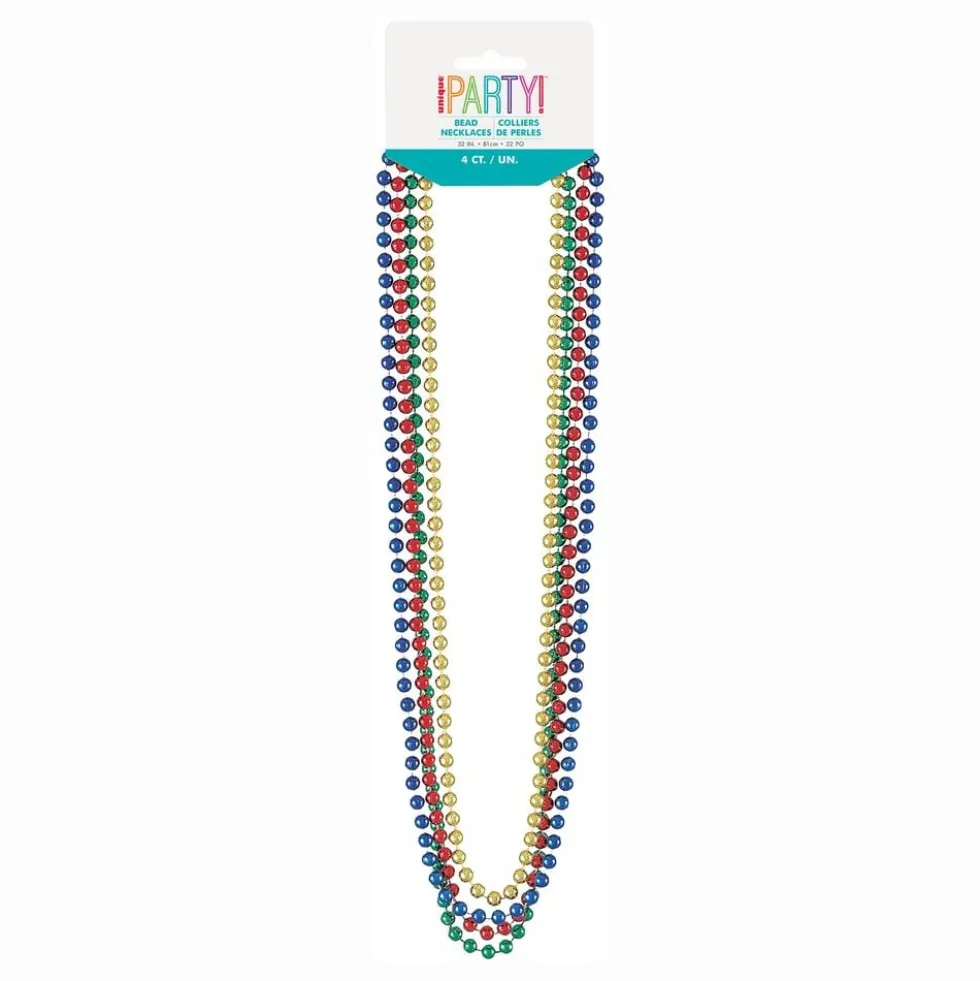 Partybeads Färgmix